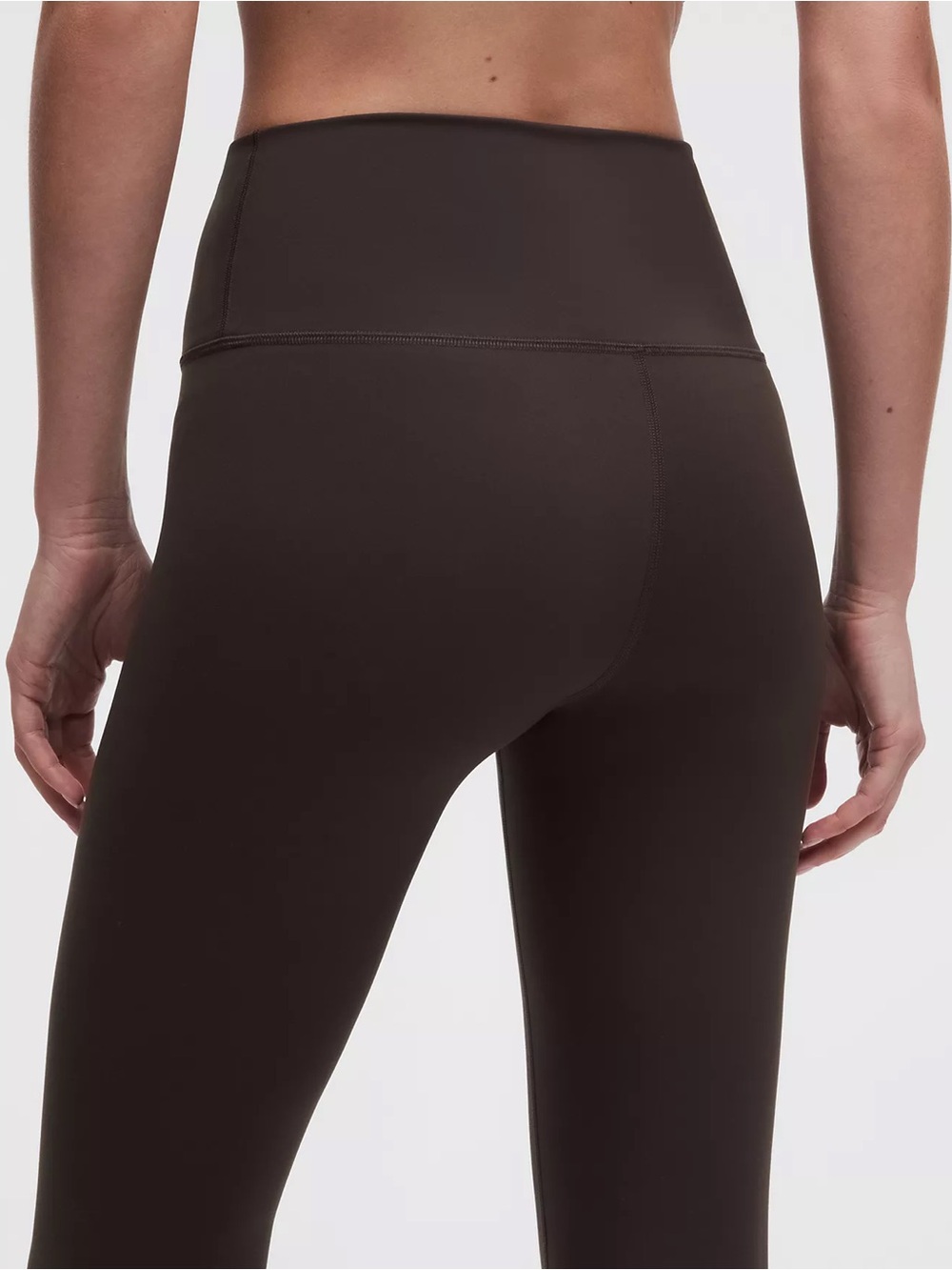 Wunder Train High Rise Tight 28inch - Picture 8 of 11